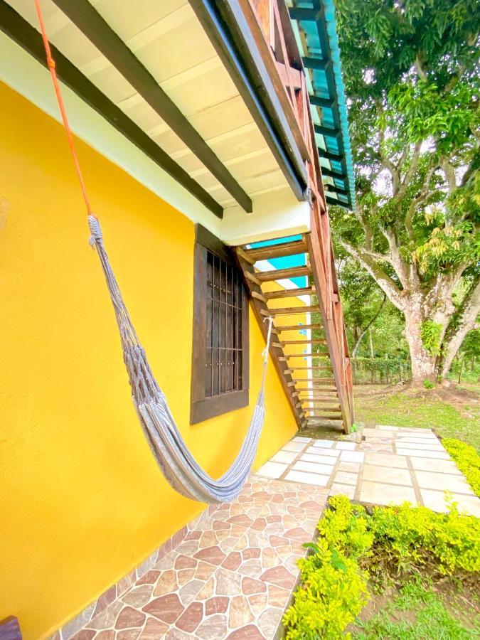 Hotel Portal del sol Capurganá Exterior foto